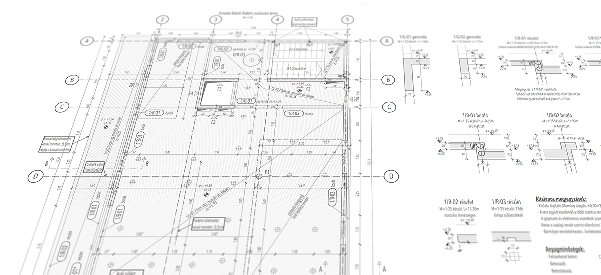 Kiviteli terv, minek?