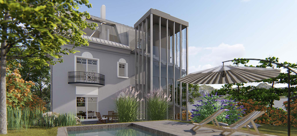 Ez csak egy lépcső