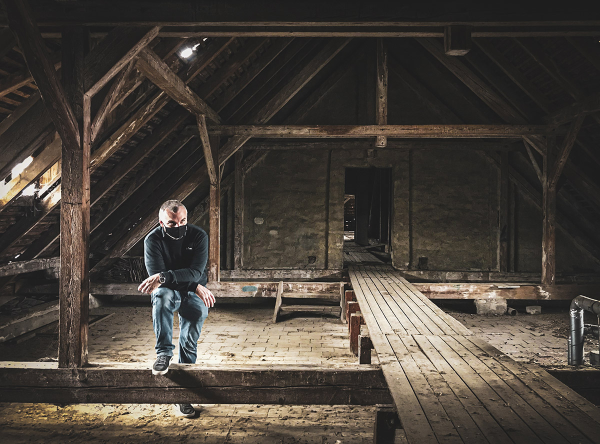 Már megint írni kéne?