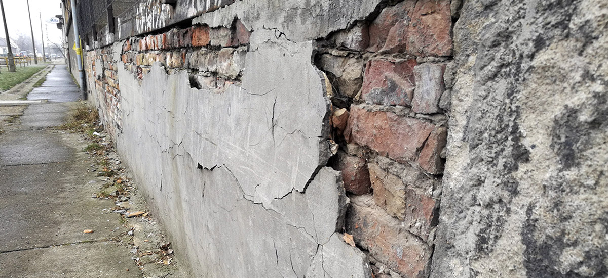 Hogyan ne vegyünk házat - 3. rész