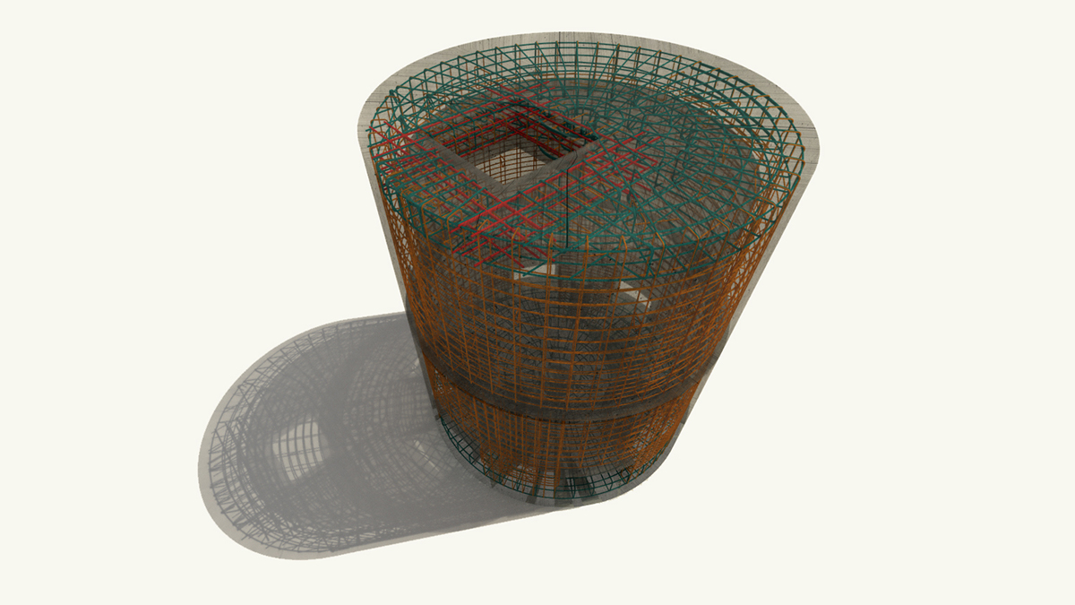 3D modellezés és tervezés