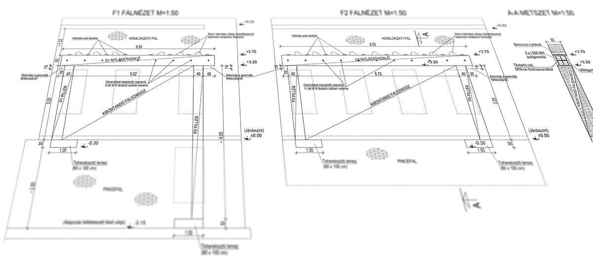 Utólagos nyíláskiváltás