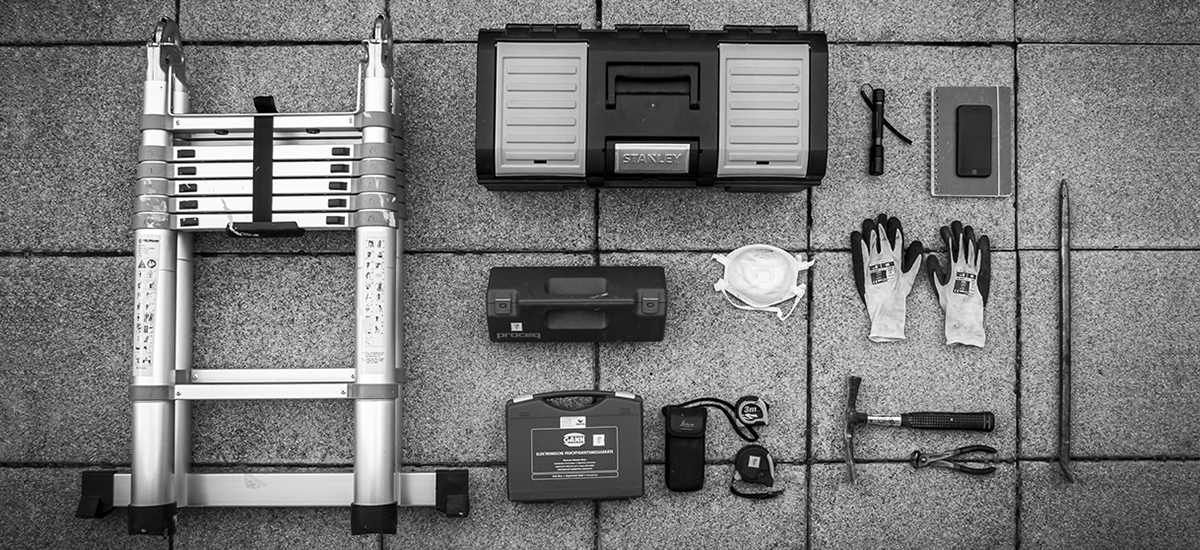 Mi legyen a szerszámosládában?