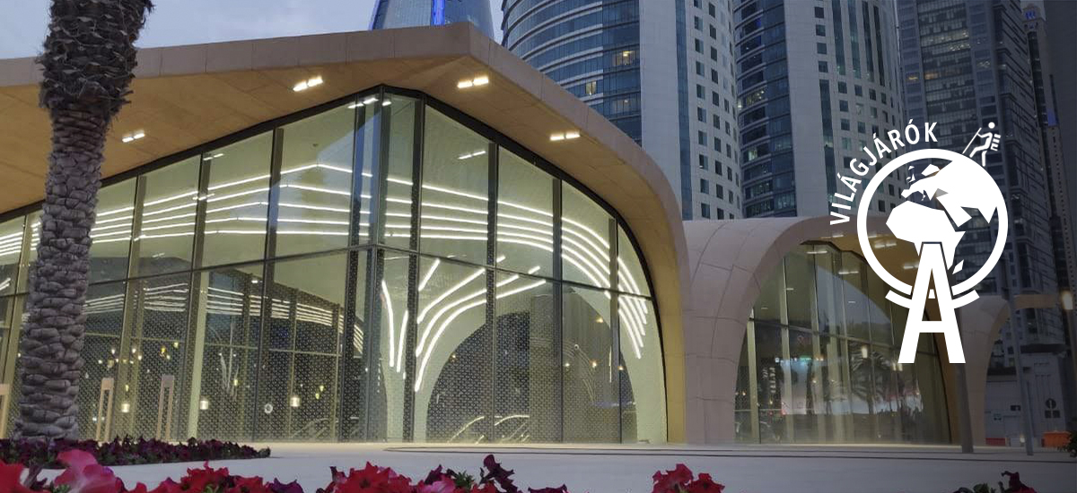 Világjárók - Karen