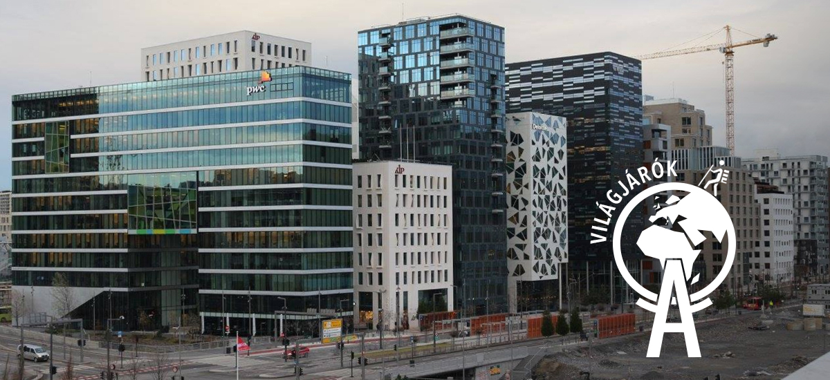 Világjárók - Szelechman Zoltán