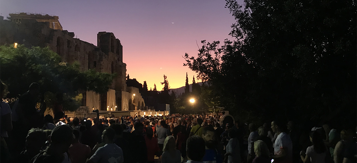 Futás vagy tervezés?