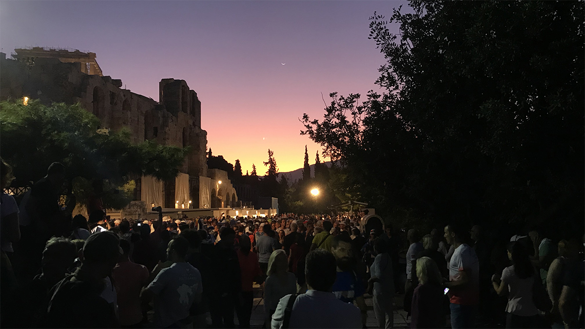 Futás vagy tervezés?