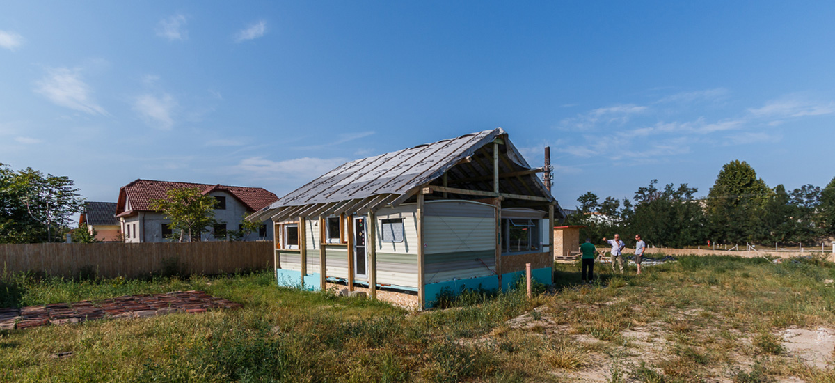 Lakhatásról és hajléktalanságról
