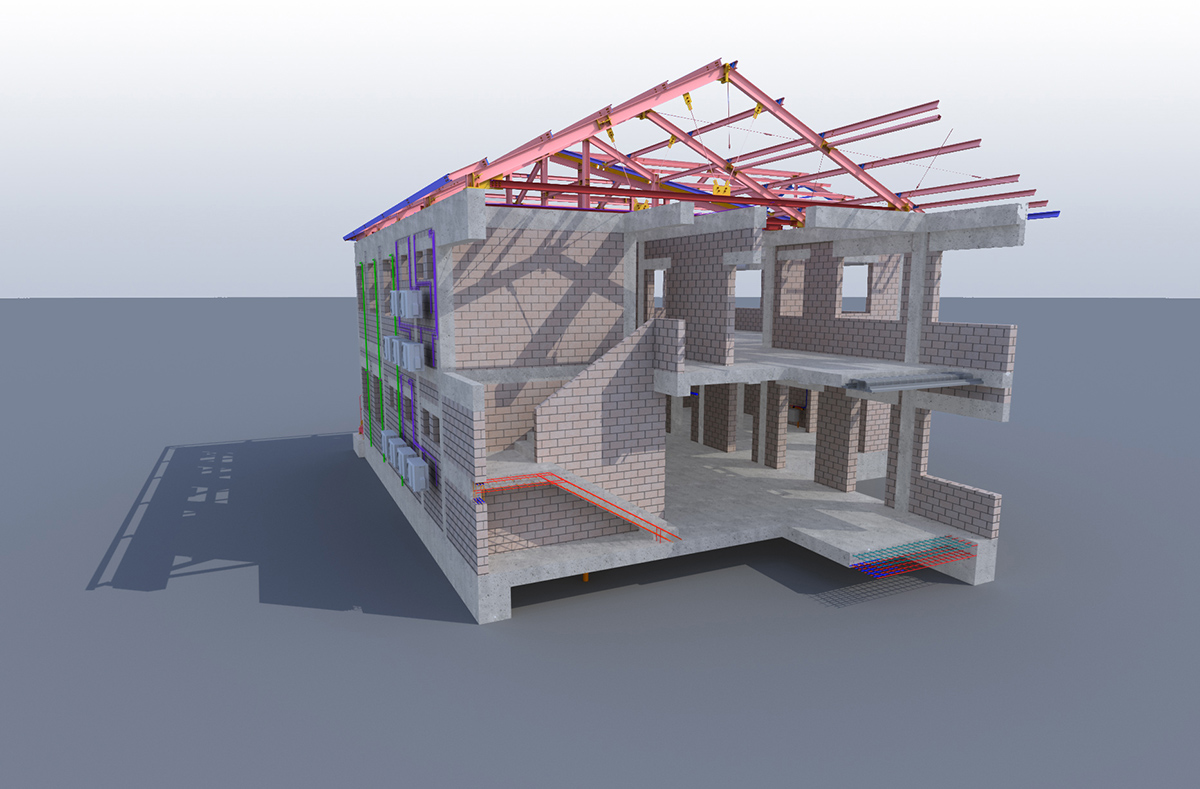 Geometria ellenőrzése