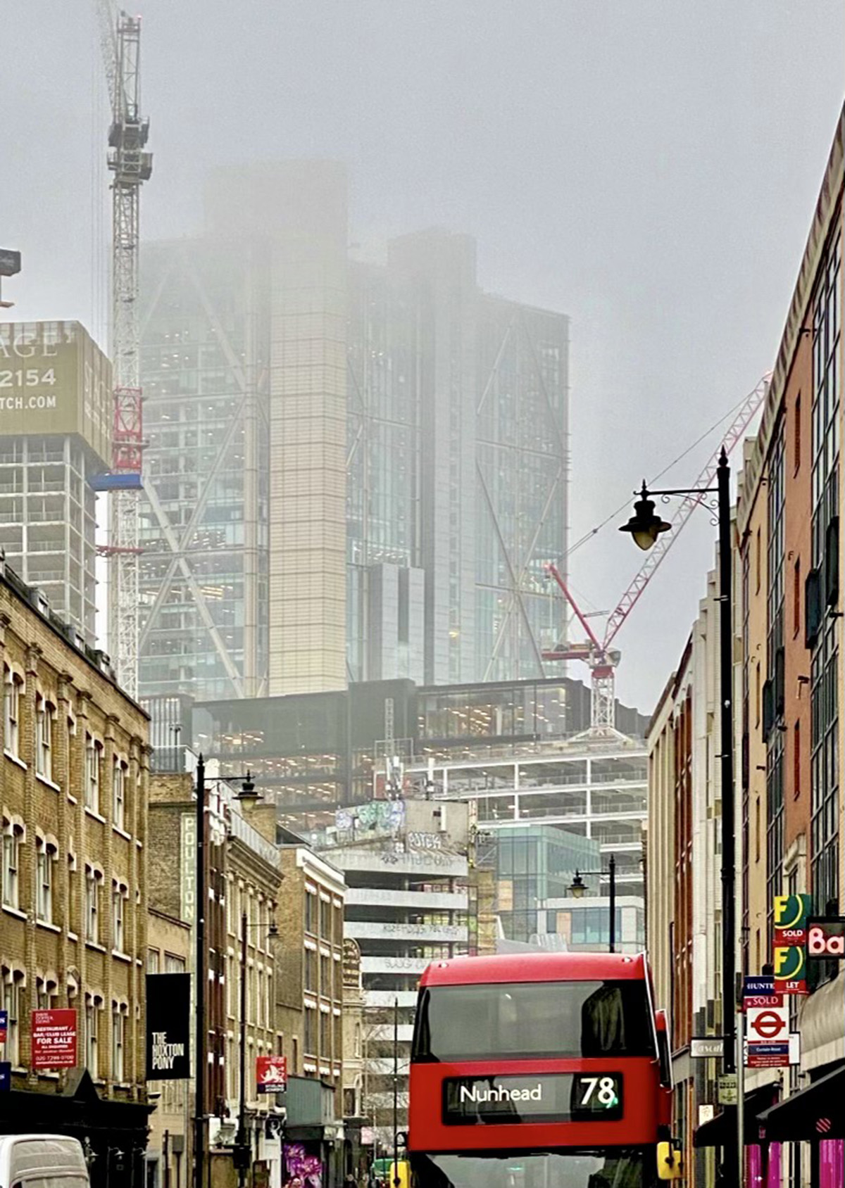 London