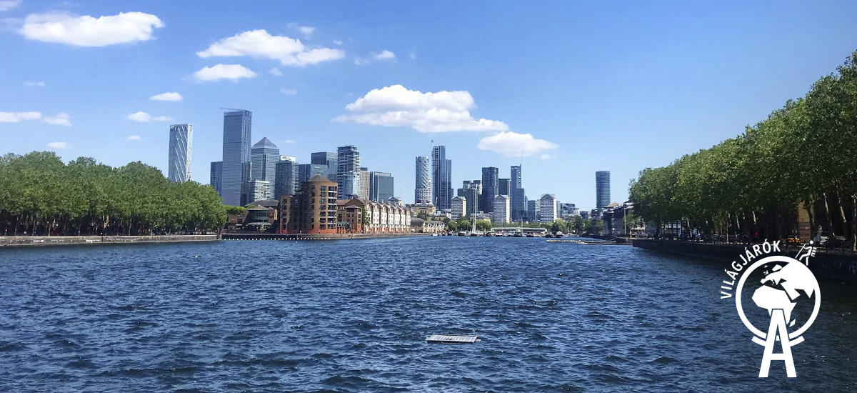 Világjárók - Pethő Márk