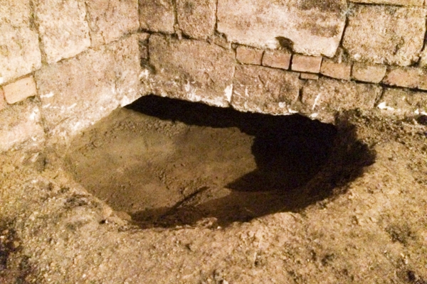 Utólagos alábetonozás 