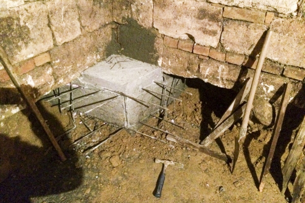 Alaptest kizsaluzás