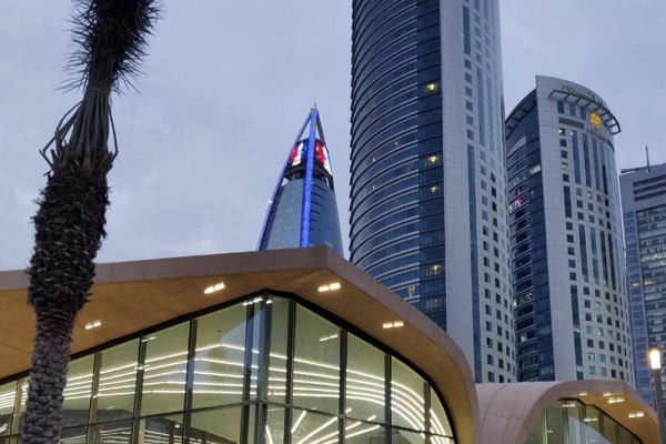 Világjárók - Karen 01