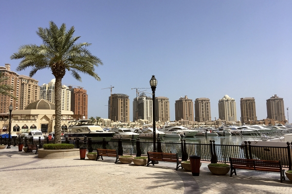 Világjárók - Karen 07