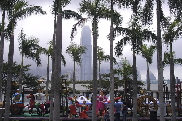 Világjárók - Karen 11