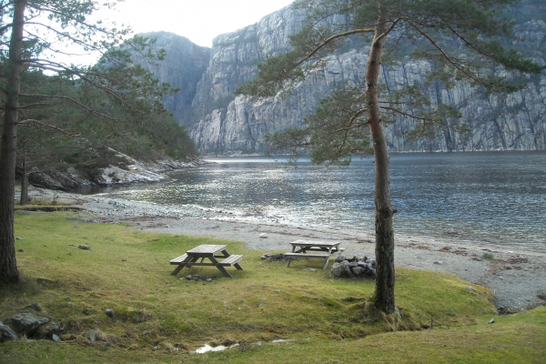 Norvégia - Stavanger 2