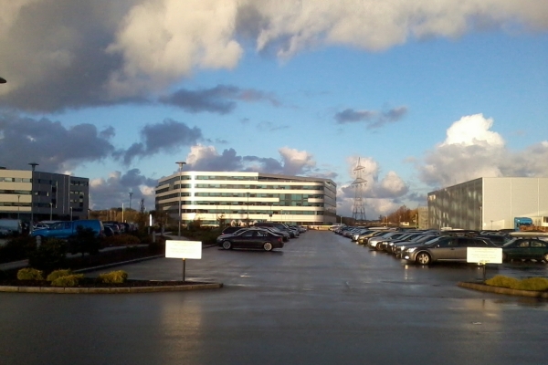 Norvégia - Stavanger 5