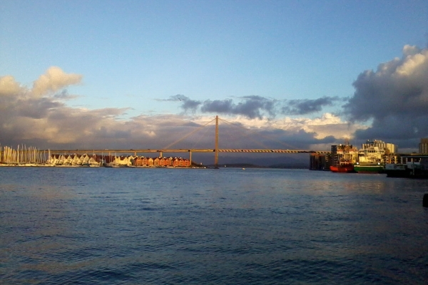 Norvégia - Stavanger 4