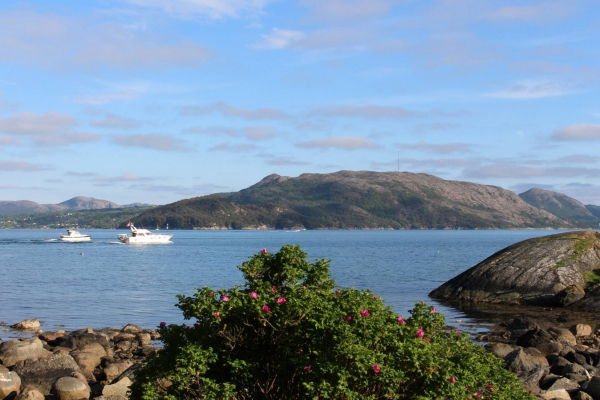 Norvégia - Stavanger 10