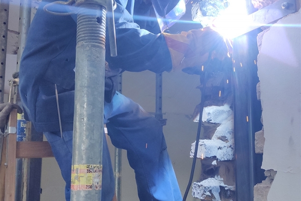 Utólagos nyíláskiváltás 5