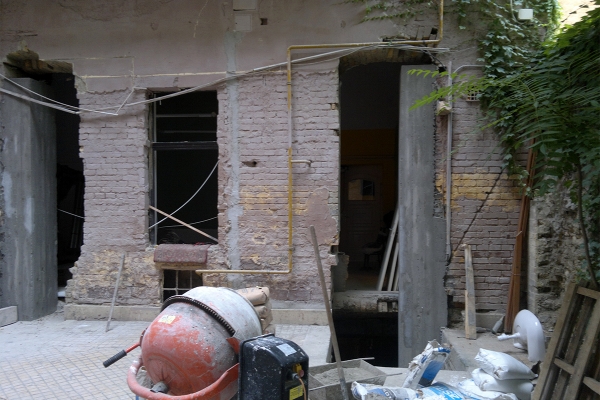 Utólagos nyíláskiváltás Leo 2