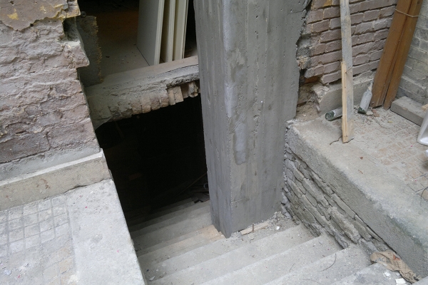 Utólagos nyíláskiváltás Leo 3