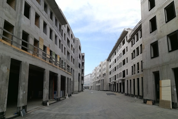 Utólagos nyíláskiváltás Tópark 1