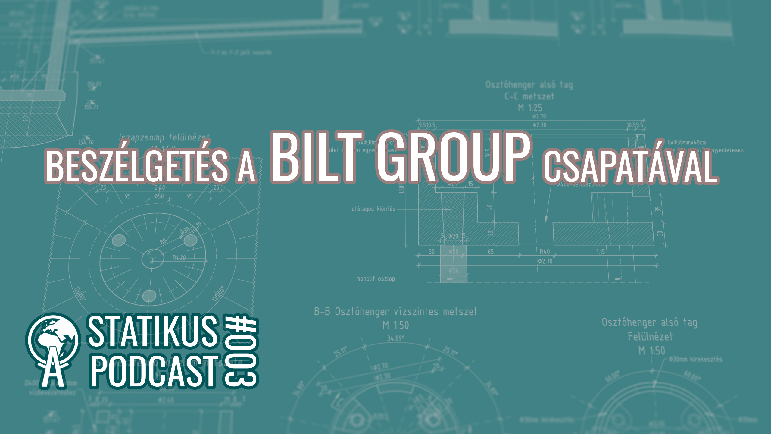 Beszélgetés a BILT Group csapatával